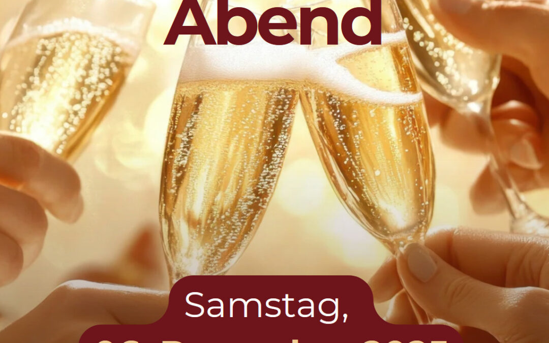 Exklusives Champagner-Event im Kants